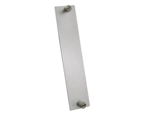 Comnet CO-C1-BP 1 Slot Blank Filler Panel For C1 Card Cage