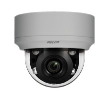 Pelco S-IME329-1RS-I Sarix Enhanced Environmental IR Dome Camera, 3-9mm Lens