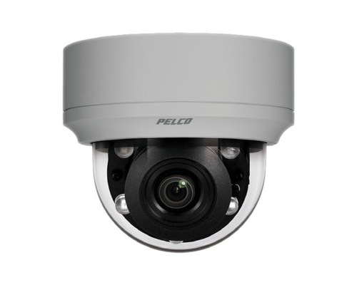 Pelco S-IME329-1RS-I Sarix Enhanced Environmental IR Dome Camera, 3-9mm Lens