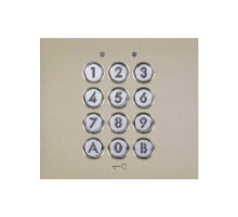 Aiphone GT-AC Access Control Keypad Module