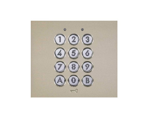 Aiphone GT-AC Access Control Keypad Module