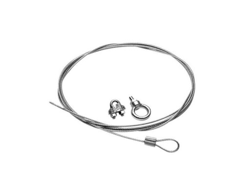 Bogen CK10 Cable Kit - 10 Foot