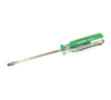 Eclipse Tools 800-041 Pocket Clip Flat Blade Screwdriver 1/8