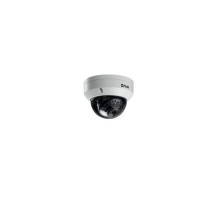 Flir N253V8 8 Megapixel 4K Mini Vandal Dome Camera, 2.8mm Lens