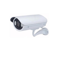 Dedicated Micros SV-MB-720-3V12-IM 1.3 MP Medium IR Bullet Camera