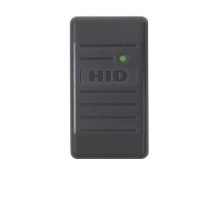 HID 6005BGL00 ProxPoint Plus Proximity Reader with Wiegand Output, Long Pigtail