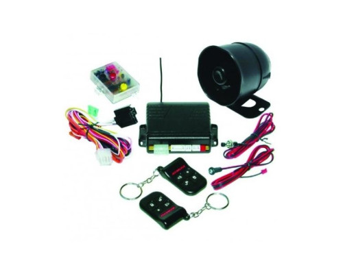 Seco-Larm SLI 820RTF Keyless Entry and Alarm System