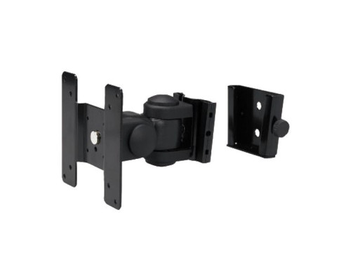 Bosch UMM-LW-30B Tilt/Swivel Wall Mount for LCD Monitor