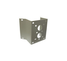 Cantek CT-W-B19 PTZ Camera Corner Bracket