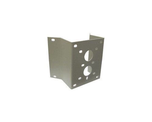 Cantek CT-W-B19 PTZ Camera Corner Bracket