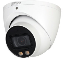 Dahua A52CJ62 5 Megapixel Enhanced Night Color HDCVI Eyeball Camera 2.8mm Lens