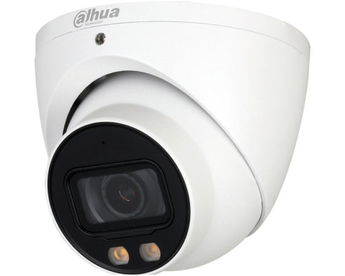 Dahua A52CJ62 5 Megapixel Enhanced Night Color HDCVI Eyeball Camera 2.8mm Lens