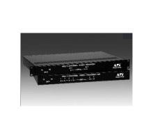 American Fibertek MRR-860C-SL Single Fiber 6 Channel Video Receiver