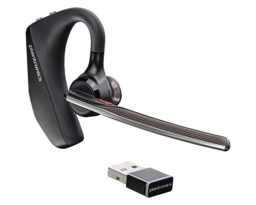 Polycom 206110-101 Voyager 5200 UC Headset