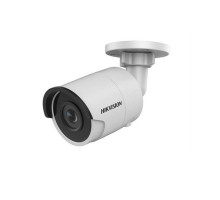 Hikvision DS-2CD2025FWD-I-8MM 2 Megapixel Outdoor Network IR Bullet Camera, 8mm Lens