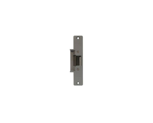 Camden Door Controls CX-EL0051 Economy ANSI Strike, Integrated Faceplate, Fail Sec, 8-16V AC/DC