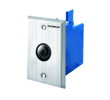 Seco-Larm EV-N5205-3S4Q 2 Megapixel IP Wall-Plate Camera, 2.5mm Lens