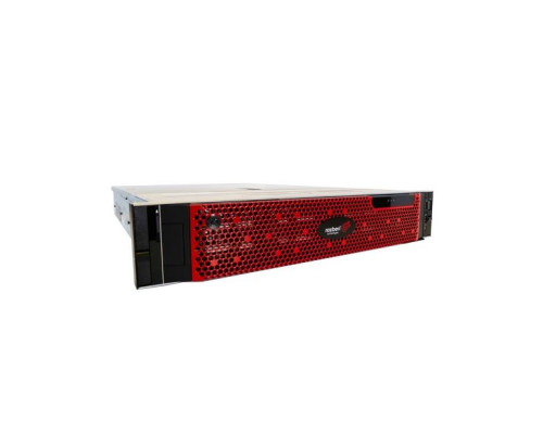 Comnet V12-D4210-32-120T12-S19 Enterprise 2U 12-Bay Rackmount Video Recording Server, 120TB Enterprise HDD