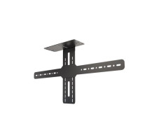 Crimson ADC600 Video Conferencing Shelf Accessory, Black