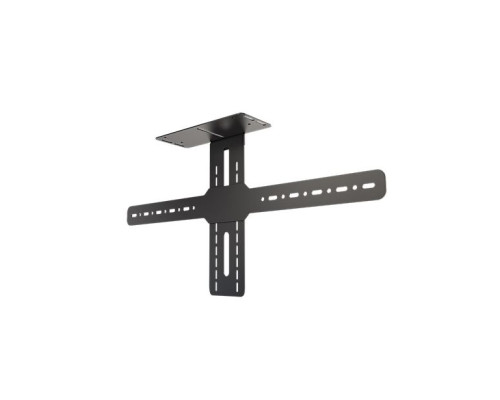 Crimson ADC600 Video Conferencing Shelf Accessory, Black