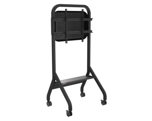 Peerless-AV SR898 SmartMount® Universal Cart For 55' to 110'+ Displays