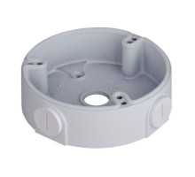 ICRealtime MNT-JUNCTION BOX 6 Outdoor Round Junction Box for D2010 and D3010 Series