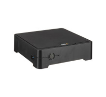 Axis 02135-004 S3008 8 Channel Network Video Recorder, 8TB