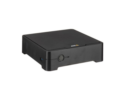 Axis 02135-004 S3008 8 Channel Network Video Recorder, 8TB