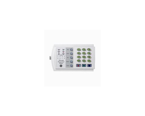 Interlogix NX-108E NetworX 8-Zone LED Keypad