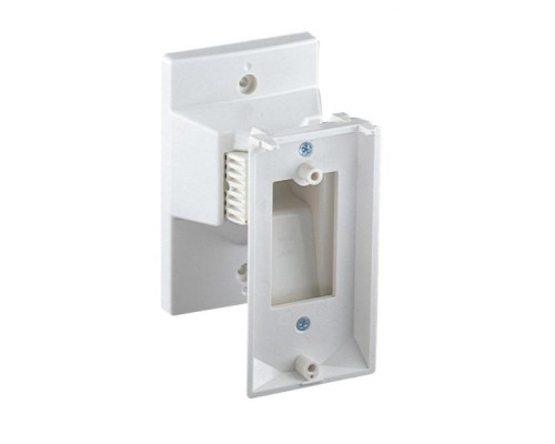 Optex CA-1W-W Multi Angle Wall Mount Bracket