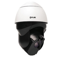 Flir CP-6408-31-I 8 Megapixel 4K IR Outdoor Network IR PTZ Camera with 31X Lens