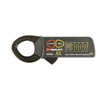 Triplett BY-9200 Mini AC Clamp-On Meter - 0-300 Amps AC