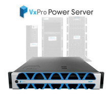 Pelco VXP-P-20-J-S-16 Power JBOD Network Video Recorder 20TB