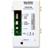 Alpha PK2019A Annunciator Controller-W/Tone