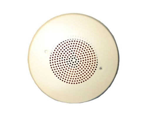 Bosch ET90-W High-Performance Speaker, White