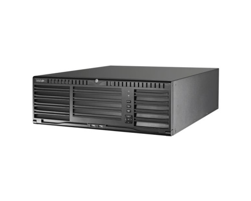 InVid UN2A-256-24BAY-10TB 256 Channel NVR, 10TB