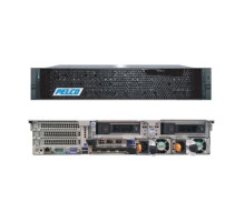 Pelco VXS2-E216-N12S VideoXpert RAID Storage Server, 216 TB