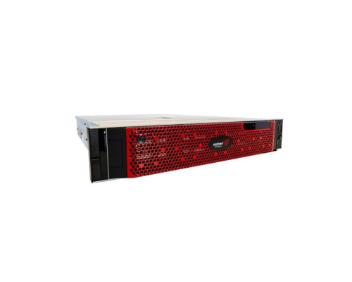 Comnet V14-D4210-32-216T18-2S1600-S19-XP Enterprise 2U 14-Bay Rackmount Video Recording Server, 216TB Enterprise HDD