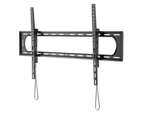 Manhattan 461931 Heavy-Duty Large-Screen Tilting TV Wall Mount