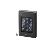 Speco AP640HA Proximity Reader and Keypad