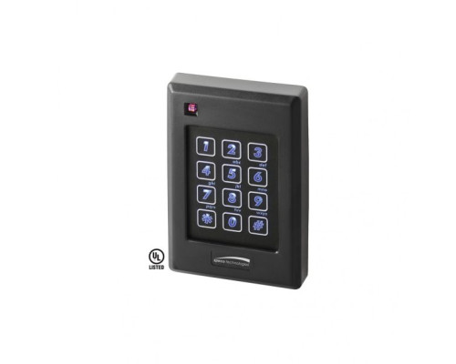 Speco AP640HA Proximity Reader and Keypad