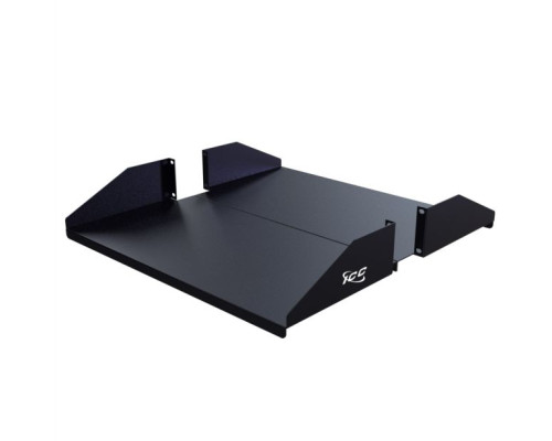 ICC ICCMSRDS20 20', 2 RMS Double Rack Shelf