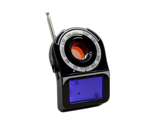 KJB DD3150 Camera Finder with RF Detector