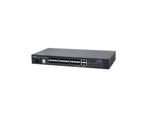 Vivotek AW-GTS-287A L2 Plus Managed Switch