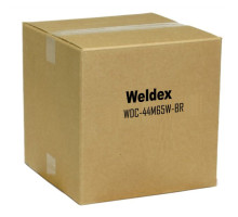 Weldex WDC-44M65W-BR 1080P Analog 4 in 1 Mullion Box Camera with 2.5mm Lens, Bronze