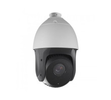 Cantek CT-AP112-IR 1080P Full HD HD-TVI IR PTZ Dome Camera, 23X