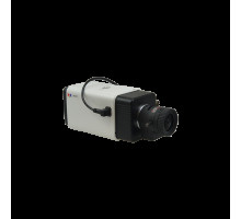 ACTi A24 5MP Day/Night Box Camera - 3.6-10mm Lens