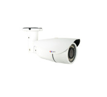 ACTi A415 3 Megapixel Outdoor IR Bullet Camera with 2.8-12mm Lens