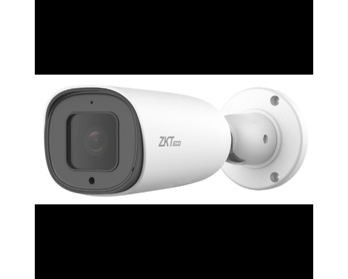 ZKTeco BL-852T48S-S6 2MP Outdoor Network IR Face Recognition Bullet Camera with 3.35-10.05mm Lens