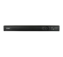 InVid UD1B-8-1TB 8 Channel 4K HD-TVI/AHD/CVI/Analog Digital Video Recorder, 8TB